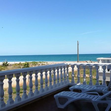 Preciosas Vistas Al Mar Villa Moncófar Exterior foto