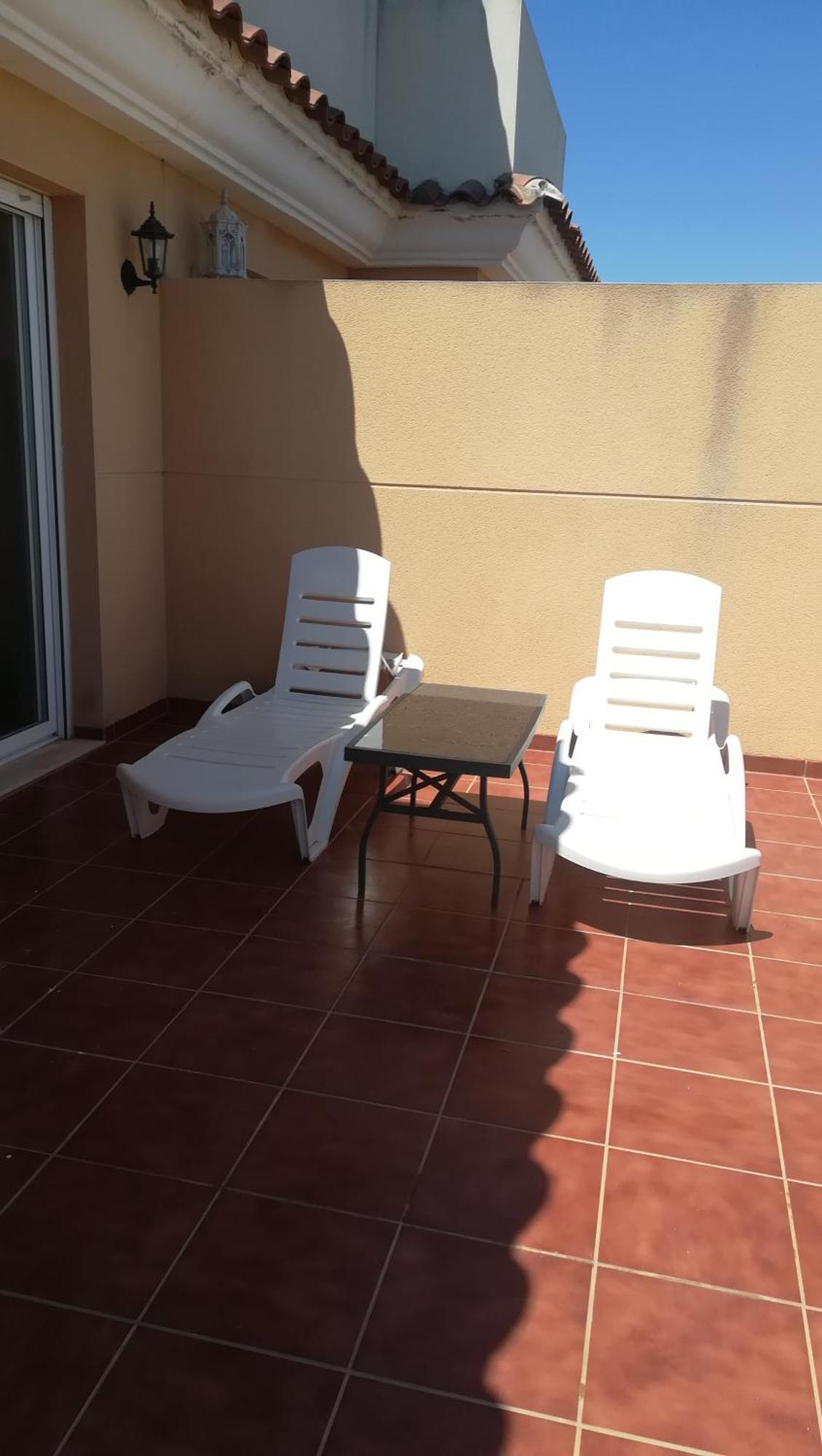 Preciosas Vistas Al Mar Villa Moncófar Exterior foto
