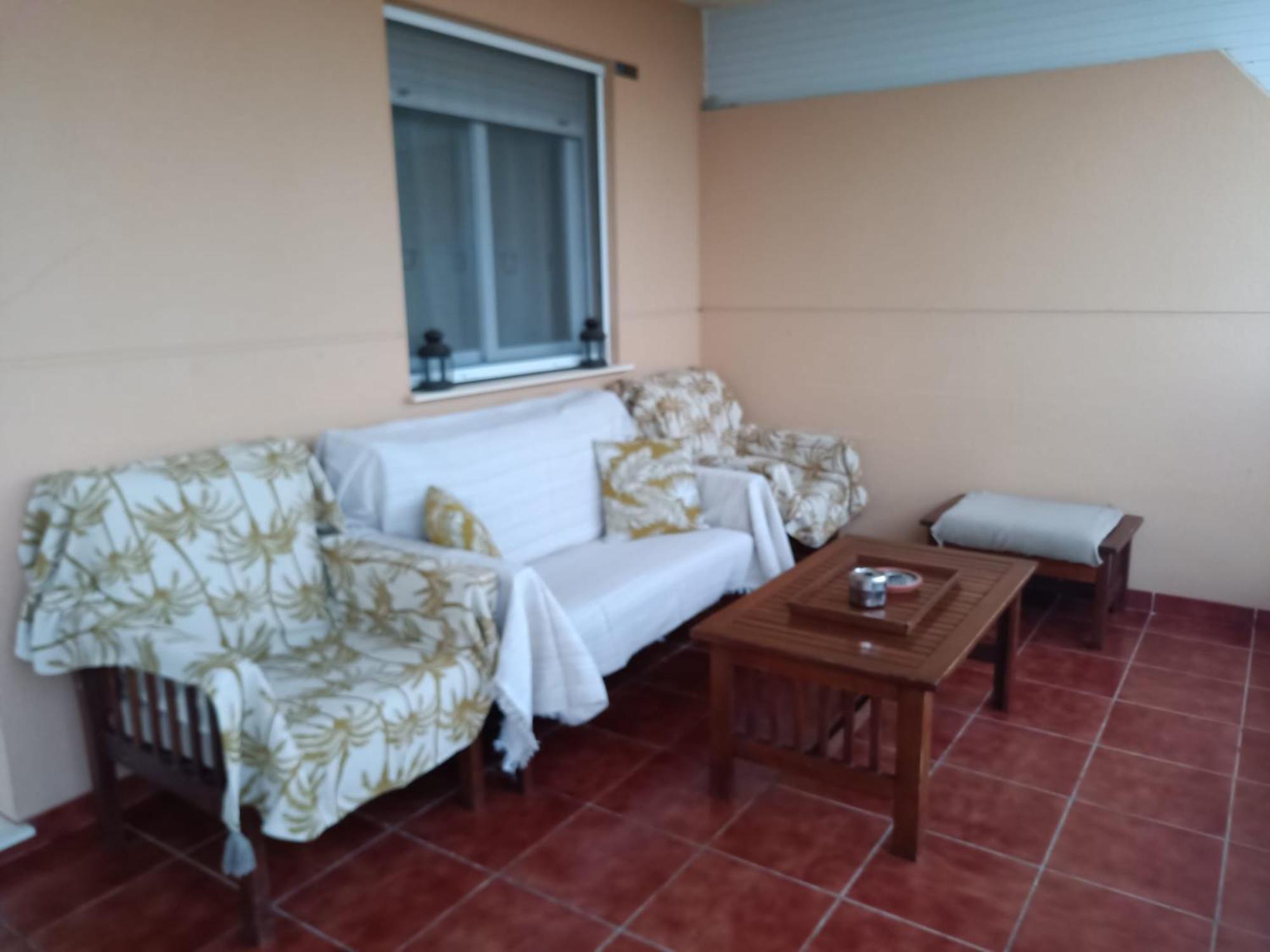 Preciosas Vistas Al Mar Villa Moncófar Exterior foto