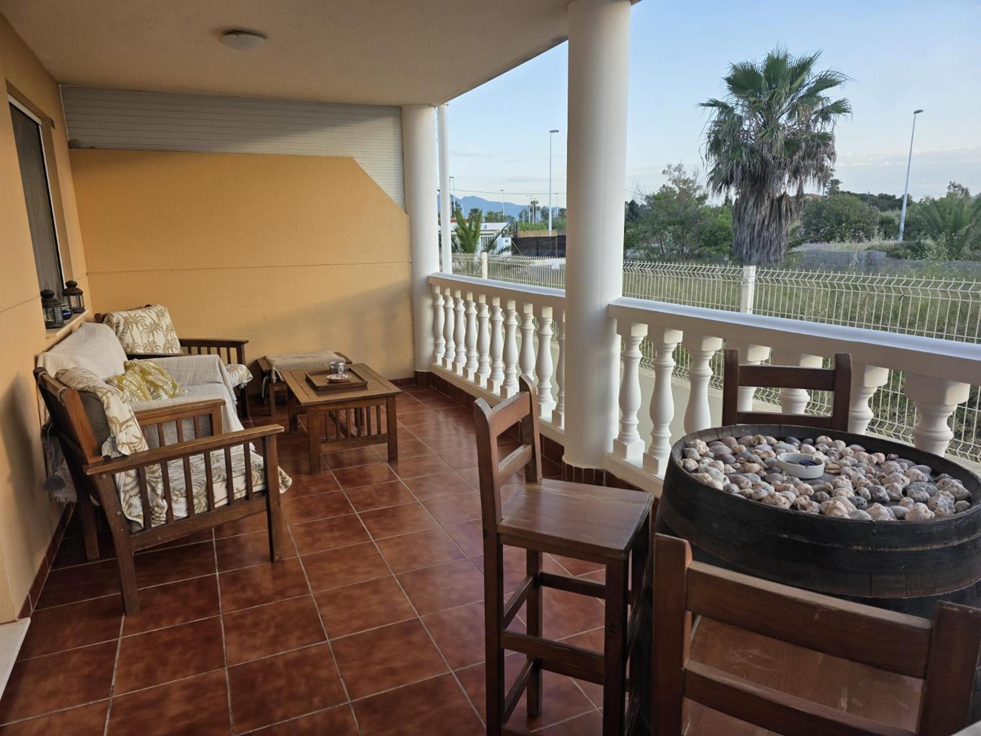 Preciosas Vistas Al Mar Villa Moncófar Exterior foto