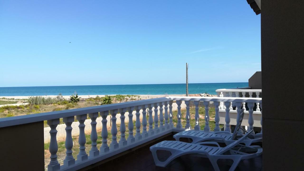 Preciosas Vistas Al Mar Villa Moncófar Exterior foto